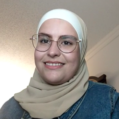 Areej Alasadi